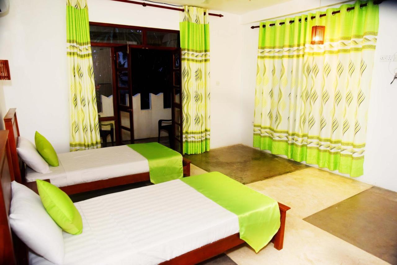 Akurala Beach Boutique Resort Εξωτερικό φωτογραφία