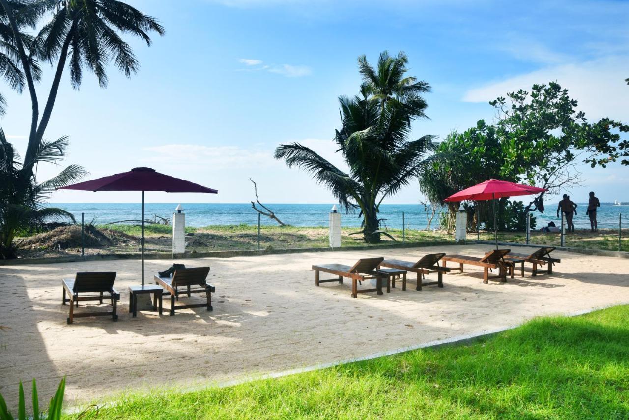 Akurala Beach Boutique Resort Εξωτερικό φωτογραφία