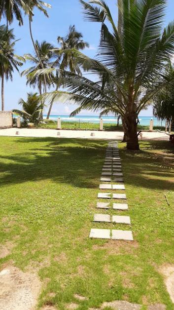 Akurala Beach Boutique Resort Εξωτερικό φωτογραφία