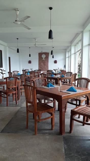 Akurala Beach Boutique Resort Εξωτερικό φωτογραφία