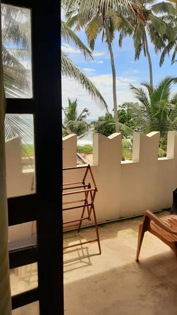 Akurala Beach Boutique Resort Εξωτερικό φωτογραφία