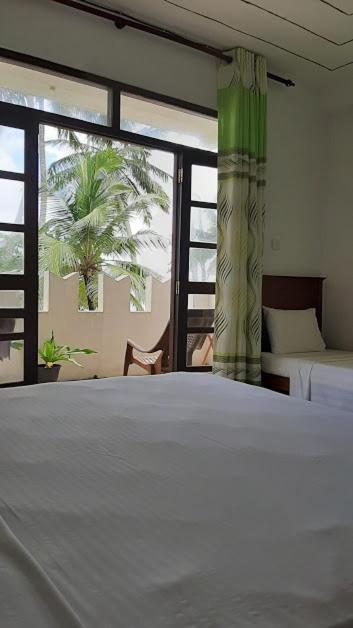 Akurala Beach Boutique Resort Εξωτερικό φωτογραφία