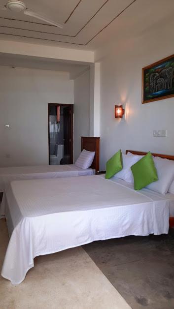 Akurala Beach Boutique Resort Εξωτερικό φωτογραφία