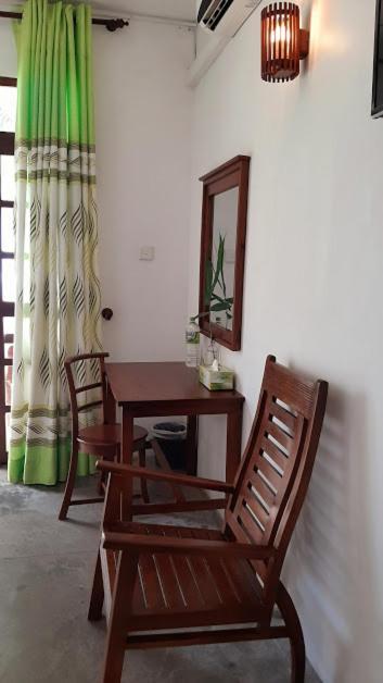 Akurala Beach Boutique Resort Εξωτερικό φωτογραφία