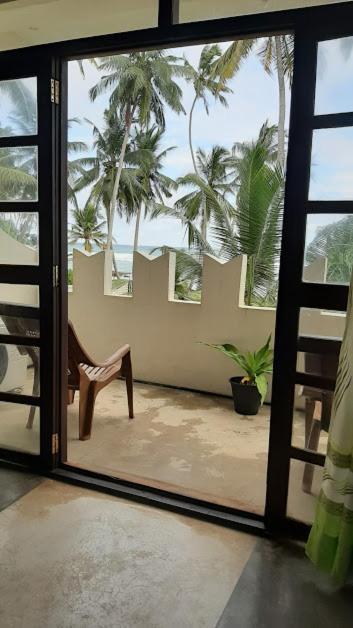Akurala Beach Boutique Resort Εξωτερικό φωτογραφία