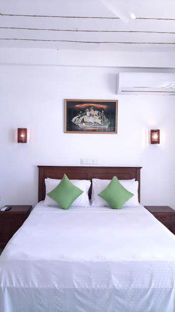 Akurala Beach Boutique Resort Εξωτερικό φωτογραφία