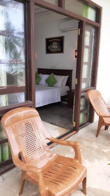 Akurala Beach Boutique Resort Εξωτερικό φωτογραφία