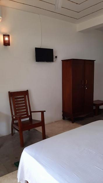 Akurala Beach Boutique Resort Εξωτερικό φωτογραφία