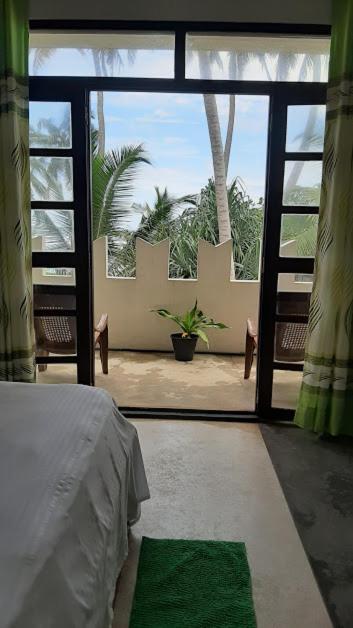 Akurala Beach Boutique Resort Εξωτερικό φωτογραφία