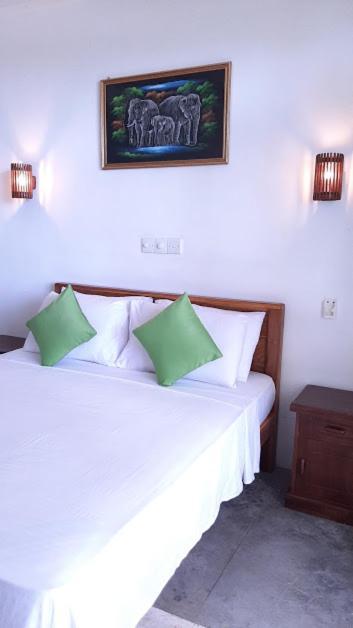 Akurala Beach Boutique Resort Εξωτερικό φωτογραφία