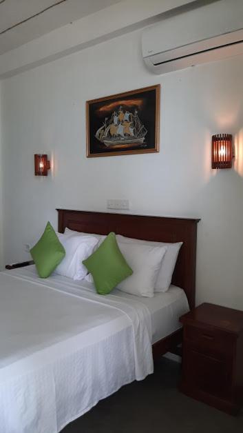 Akurala Beach Boutique Resort Εξωτερικό φωτογραφία