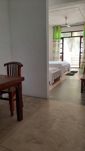 Akurala Beach Boutique Resort Εξωτερικό φωτογραφία