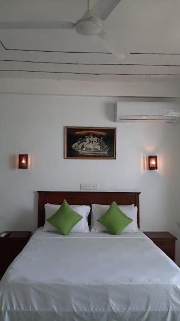 Akurala Beach Boutique Resort Εξωτερικό φωτογραφία