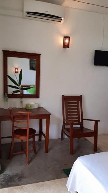 Akurala Beach Boutique Resort Εξωτερικό φωτογραφία