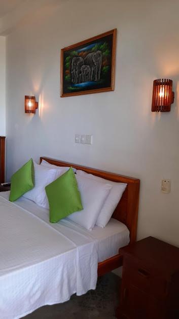 Akurala Beach Boutique Resort Εξωτερικό φωτογραφία