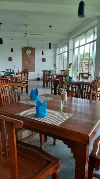 Akurala Beach Boutique Resort Εξωτερικό φωτογραφία