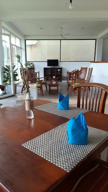 Akurala Beach Boutique Resort Εξωτερικό φωτογραφία