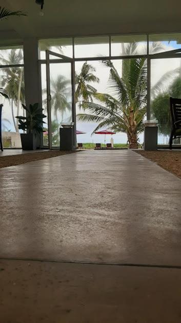 Akurala Beach Boutique Resort Εξωτερικό φωτογραφία