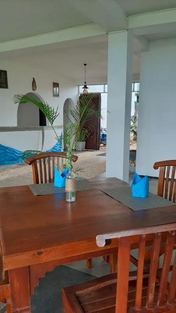 Akurala Beach Boutique Resort Εξωτερικό φωτογραφία
